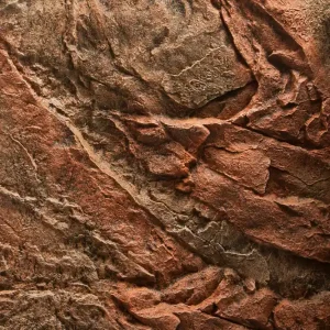 Juwel Motivrückwand Cliff Dark, 60 x 55 cm Nur Heute